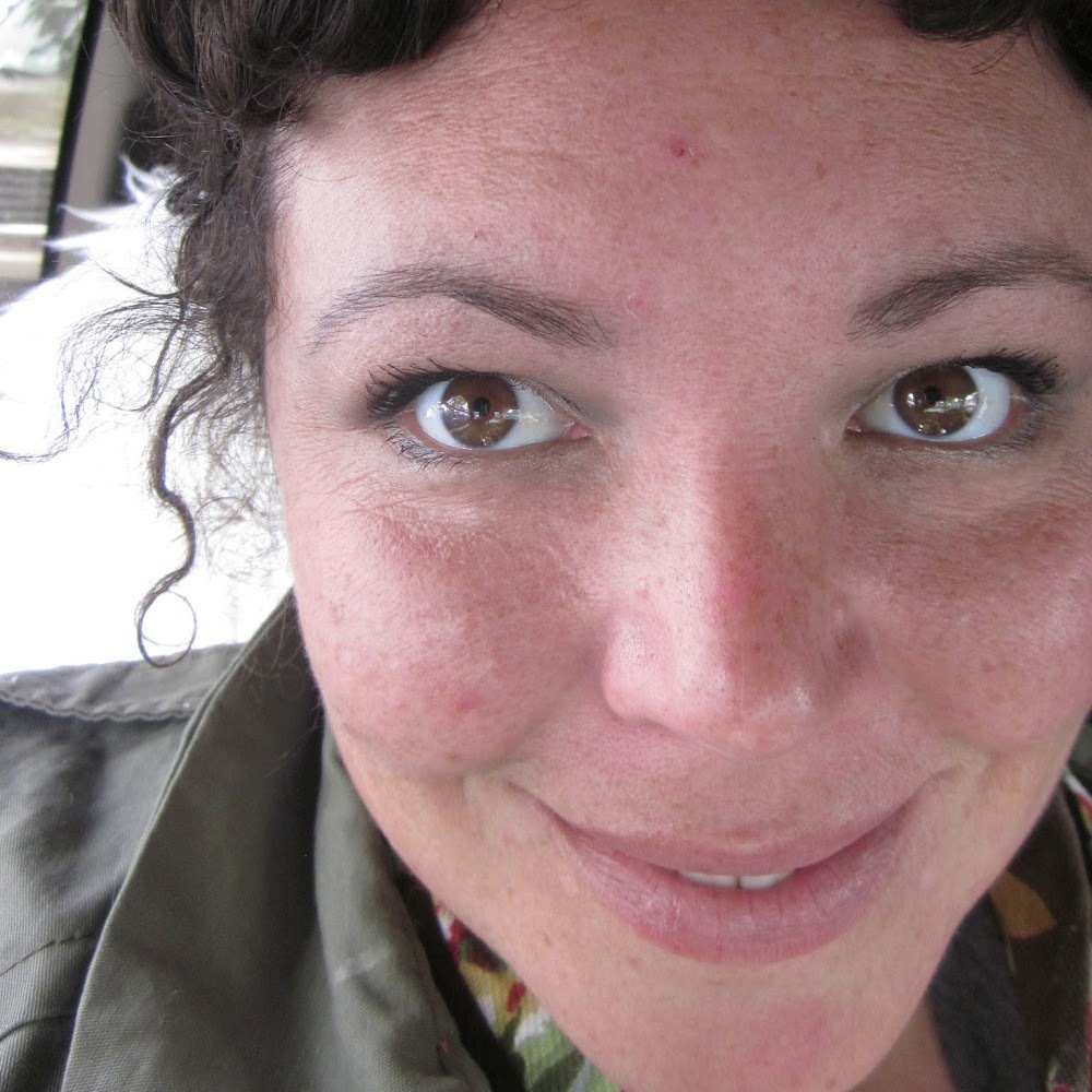 Meet your Posher, Richelle